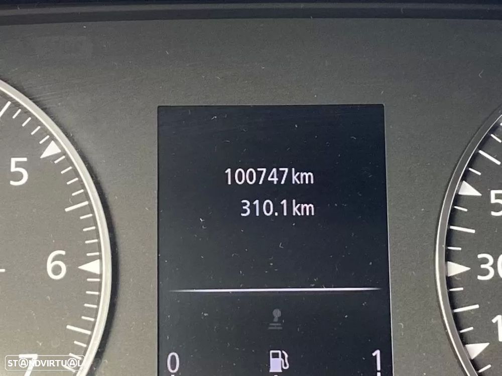 Dacia Duster 1.5 Blue dCi Prestige - 11