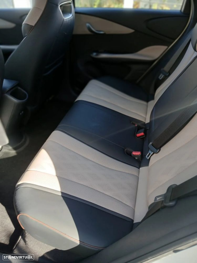 BYD Dolphin 60.4 kWh Comfort - 8