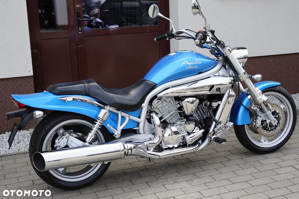 Hyosung GV - 4