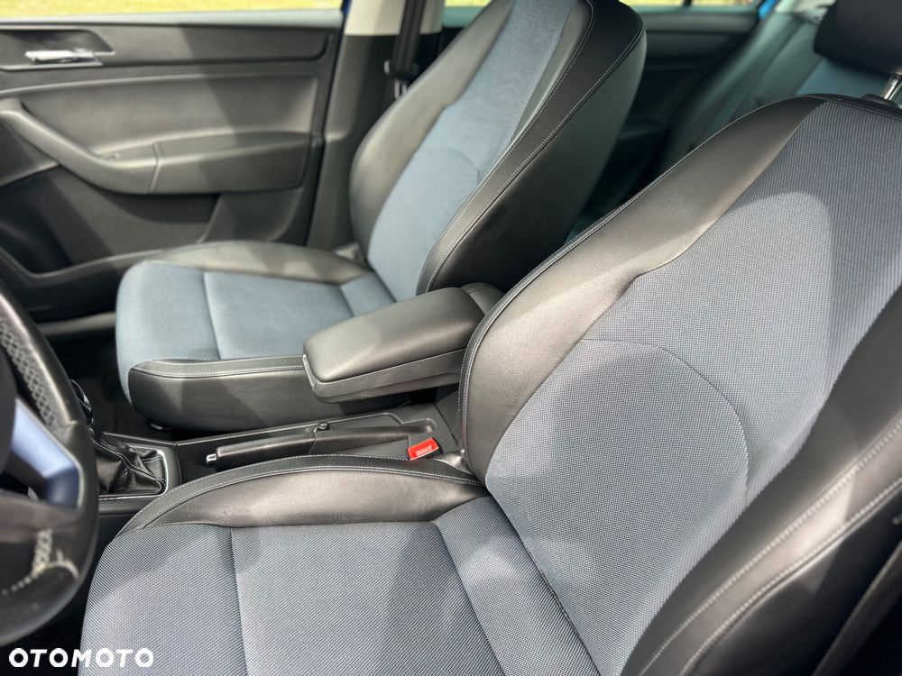 Seat Toledo - 21