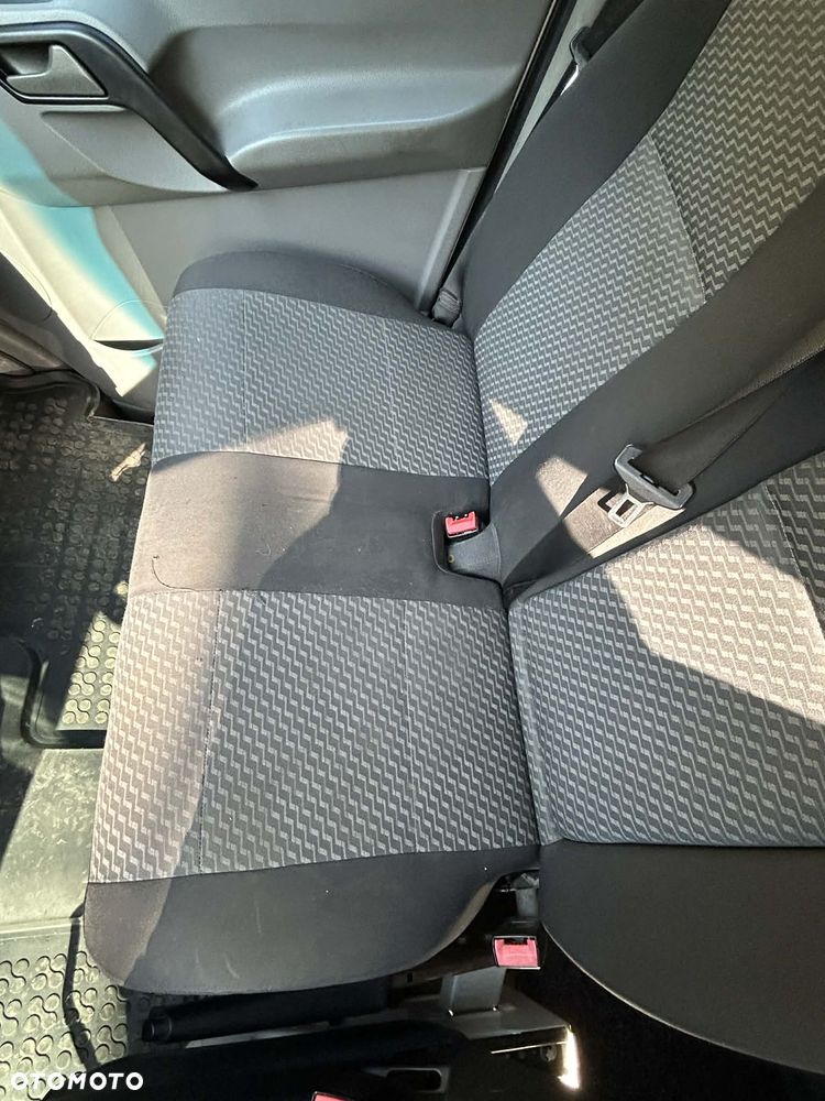 Volkswagen Crafter - 9