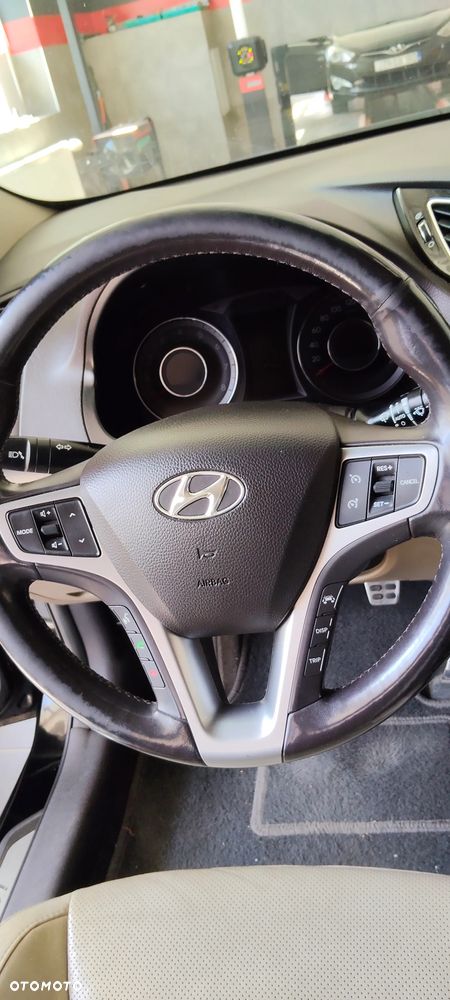Hyundai i40 2.0 GDI Comfort + - 14
