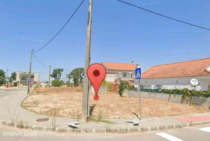 Lote de terreno urbano para construção - Grande imagem: 2/5
