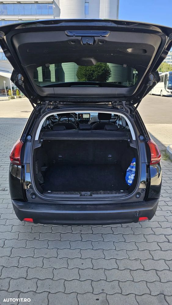 Peugeot 2008 1.2 PureTech Turbo EAT6 S&S Allure - 3