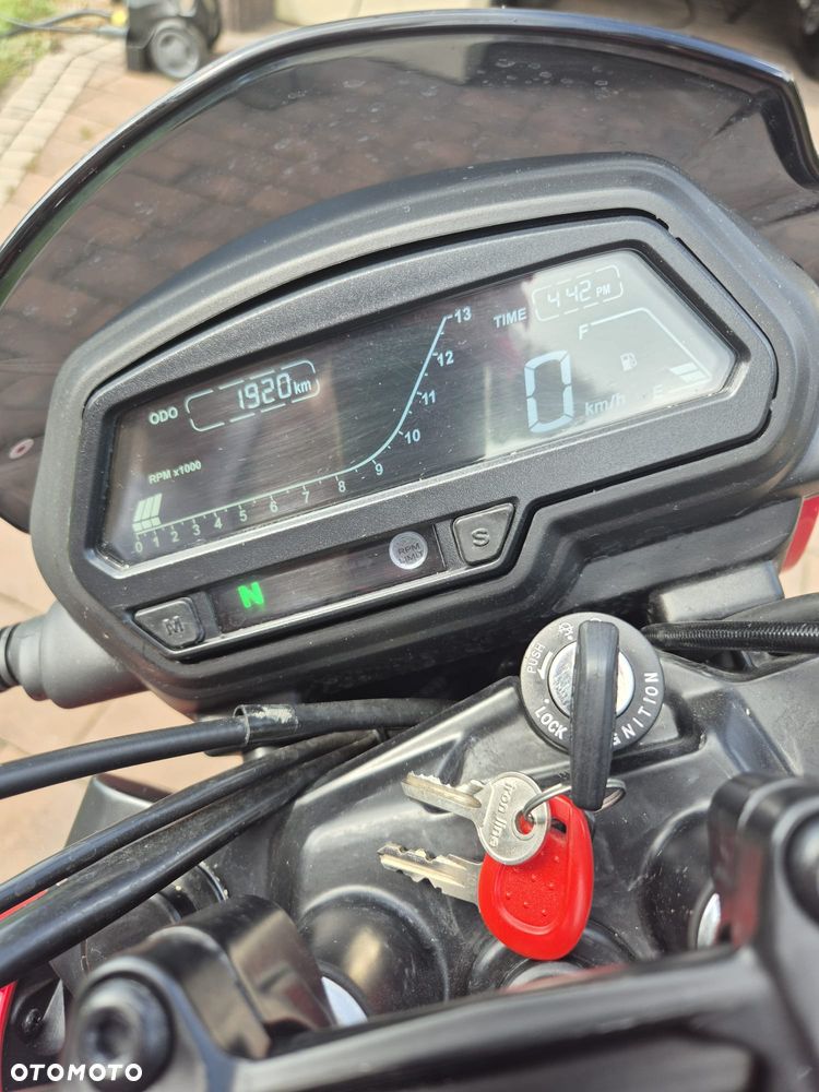 Bajaj Dominar 400 - 3