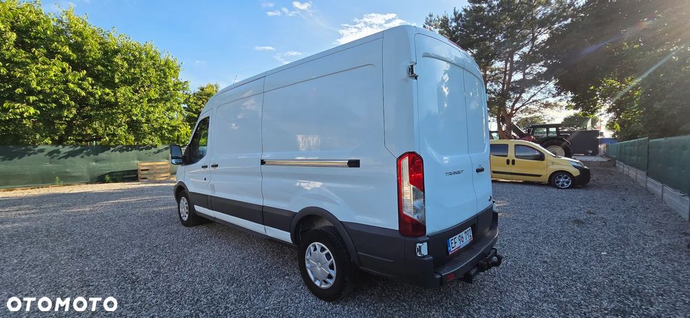 Ford Transit - 3