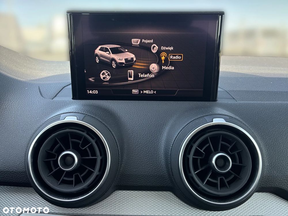 Audi Q2 30 TFSI - 18