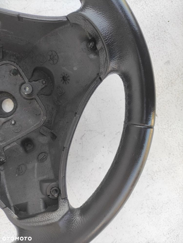 KIEROWNICA BMW E90 E91 E92 E93 E81 E82 E87 E88 X1 E84 SPORT - 4