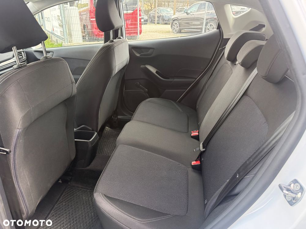 Ford Fiesta - 8