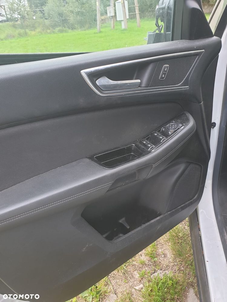 Ford Galaxy 2.0 EcoBlue Titanium PowerShift - 14