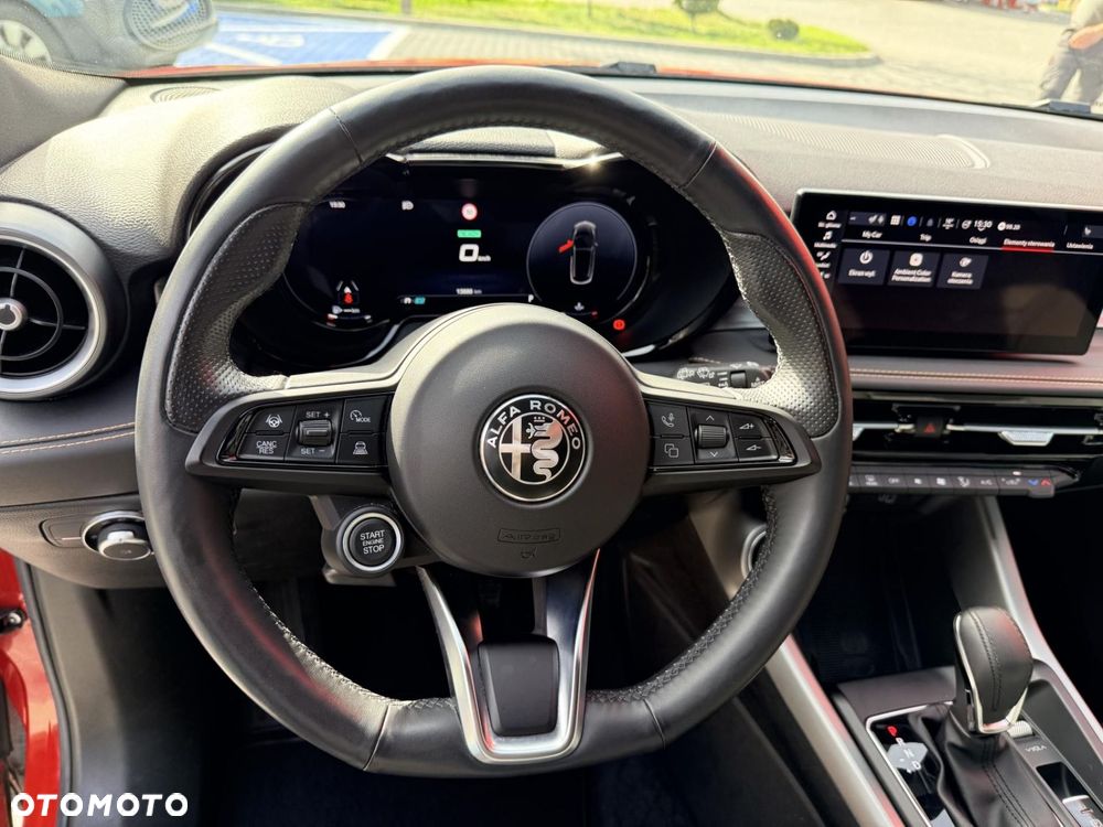 Alfa Romeo Tonale - 15