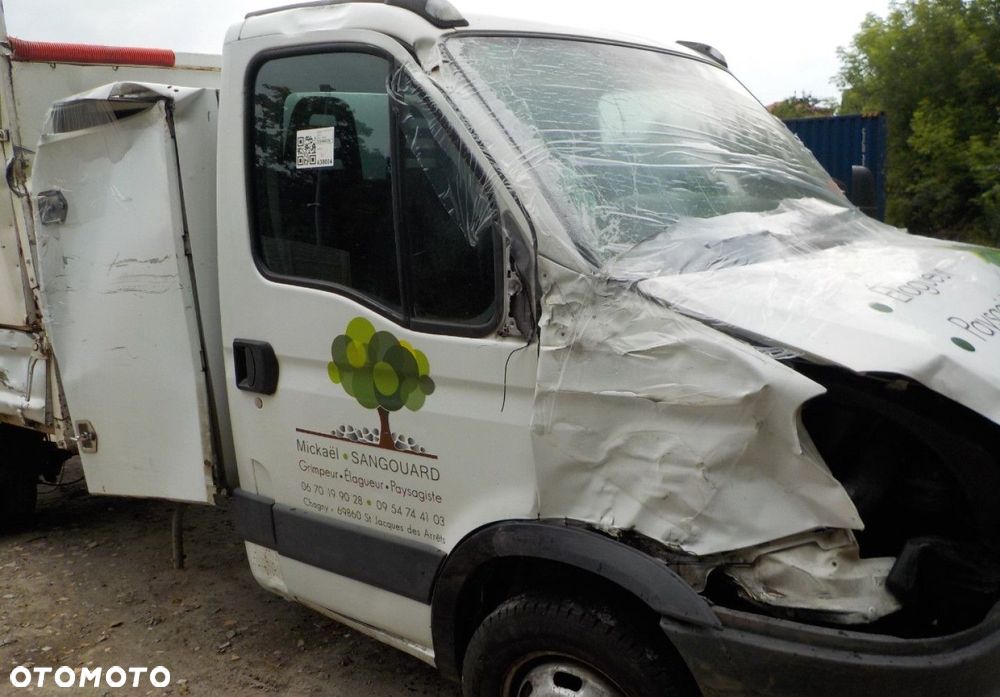 Iveco Daily 35c11 - 17