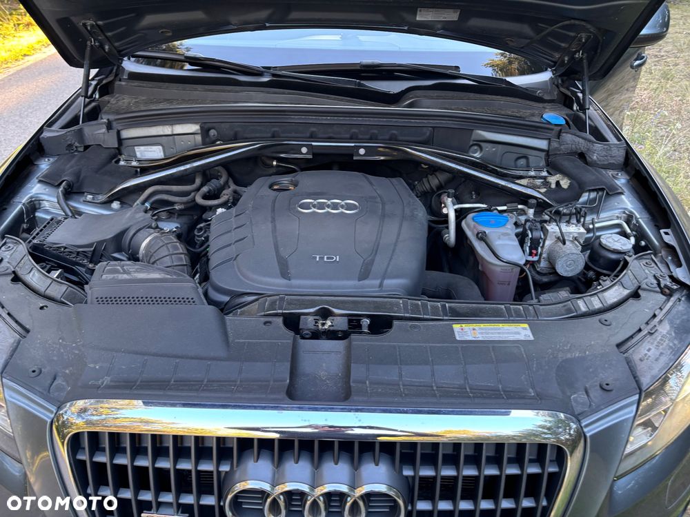Audi Q5 2.0 TDI Quattro - 28