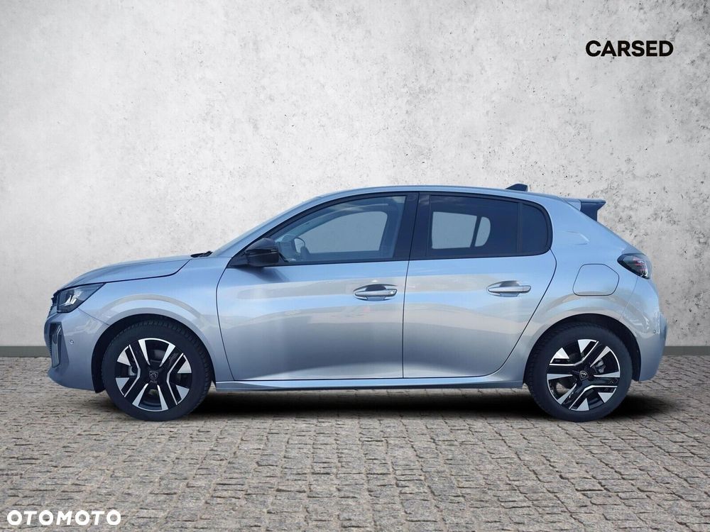 Peugeot 208 - 4