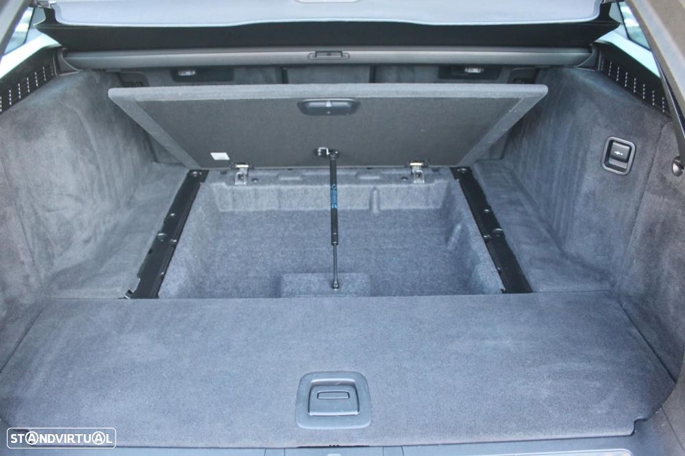 BMW 520 d Pack M Auto - 41