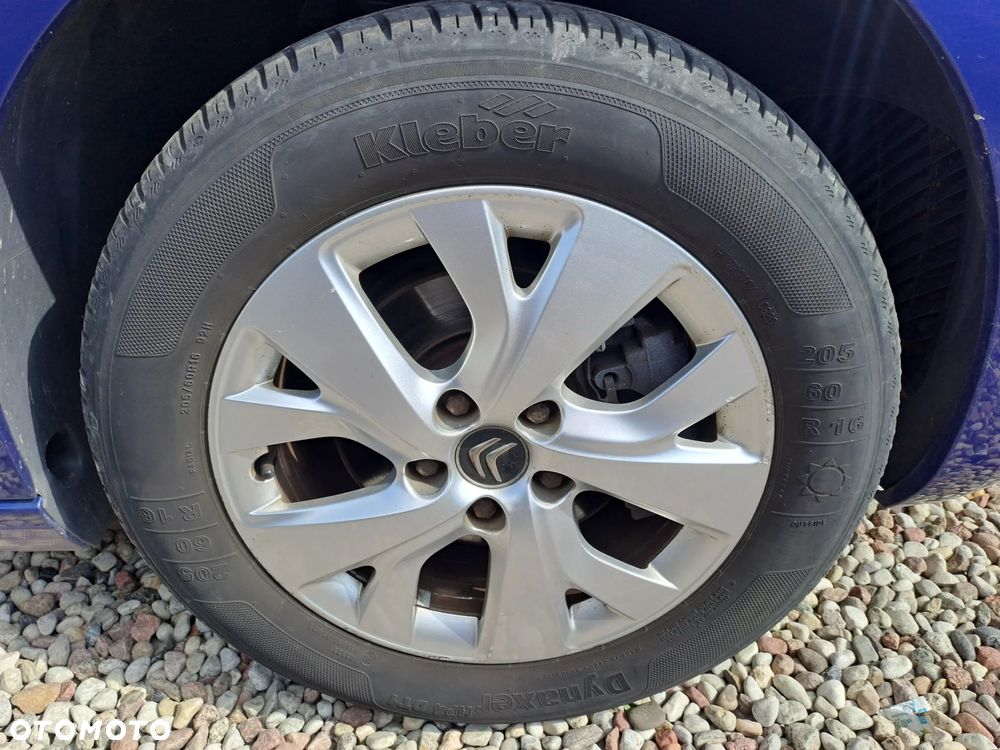 Citroën C4 Picasso 1.2 PureTech Live S&S - 5