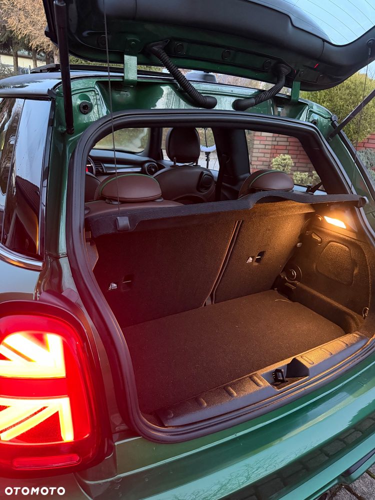 MINI Cooper S GPF sport - 14