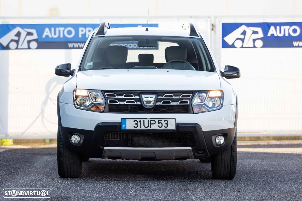 Dacia Duster 1.2 TCe SL Explorer - 22