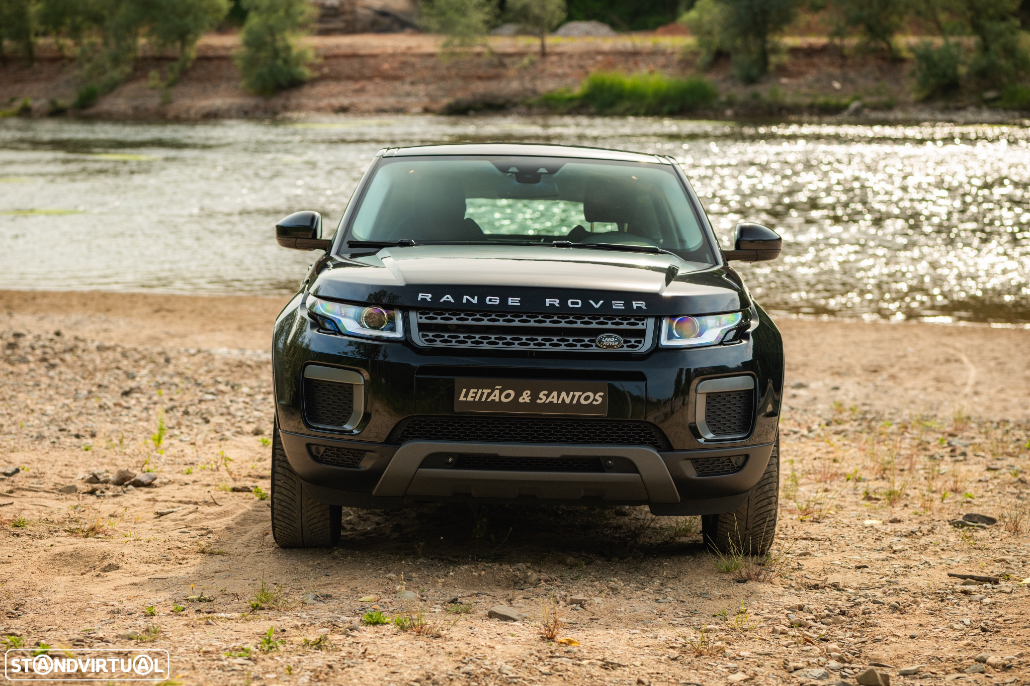 Land Rover Range Rover Evoque 2.0 D150 R-Dynamic - 57