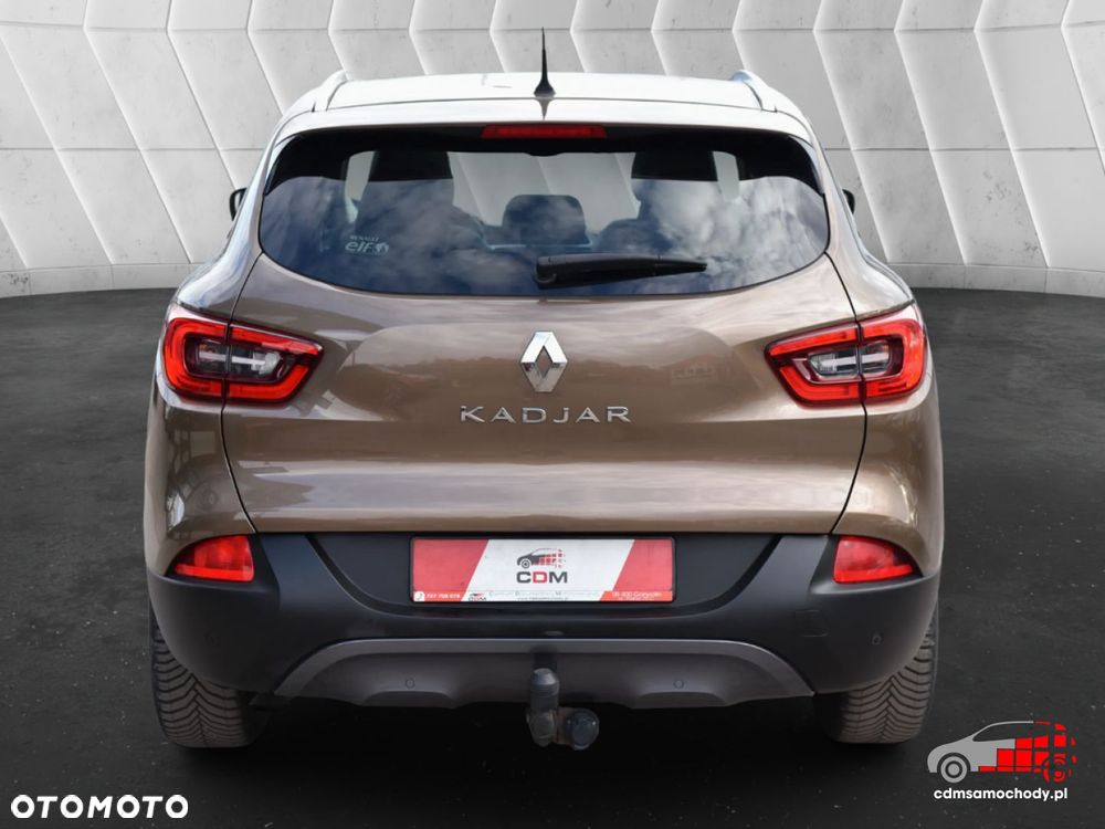Renault Kadjar - 9