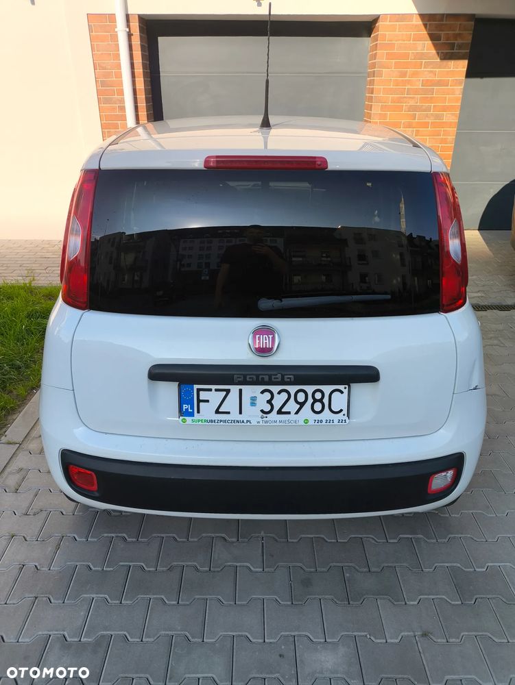 Fiat Panda - 11