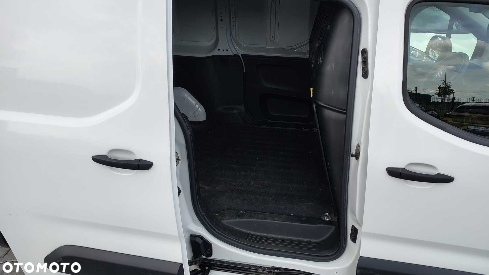 Citroën Berlingo VAN - 3