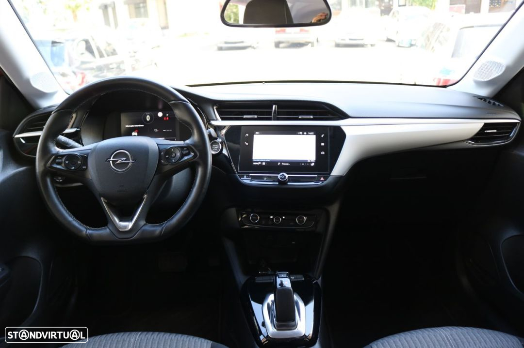 Opel Corsa-e Edition - 12