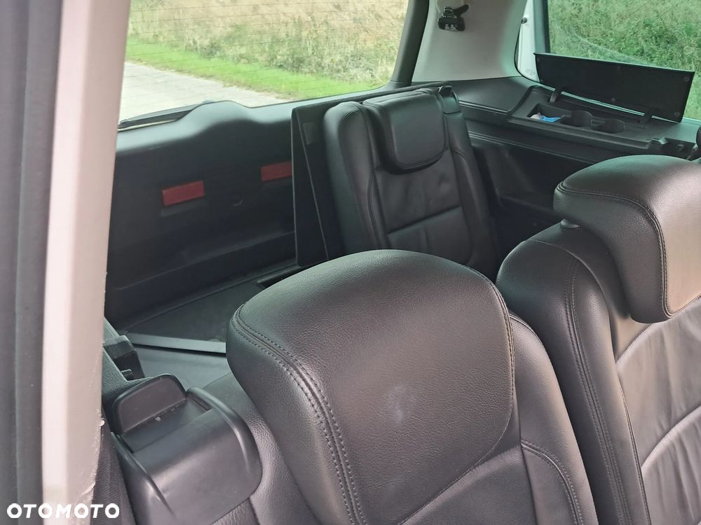 Volkswagen Sharan 2.0 TDI BlueMotion Technology Comfortline - 11