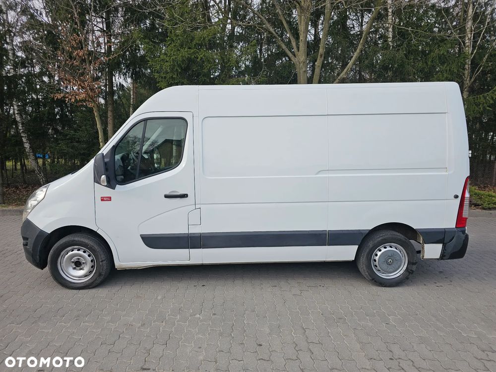 Renault Master - 8