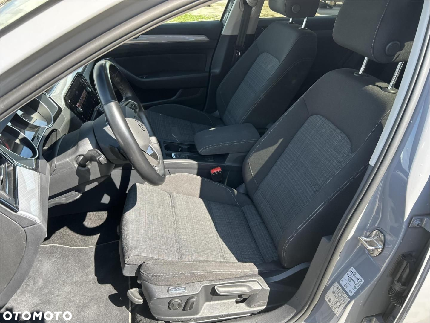 Volkswagen Passat 1.5 TSI EVO Business DSG - 16