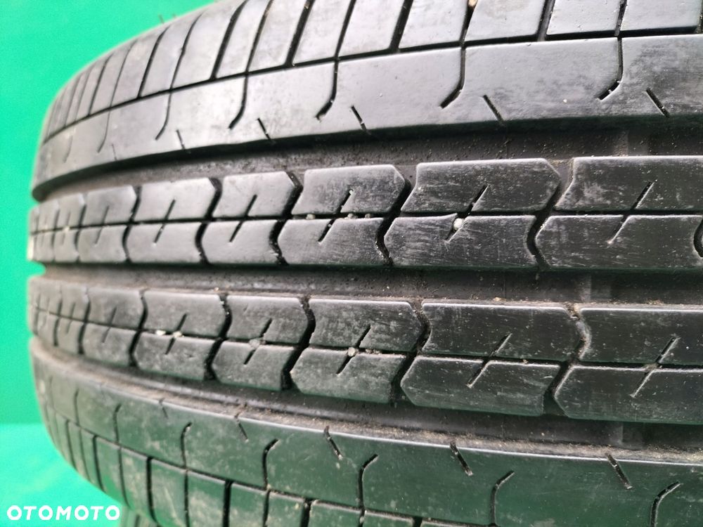 zeetex ct1000 all season 215/65/16 c, 1 szt 8,6 mm - 2