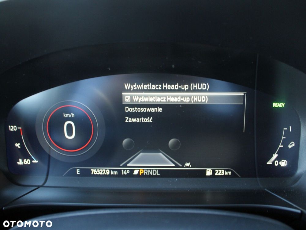 Ford Kuga 2.5 FHEV FWD Titanium - 31