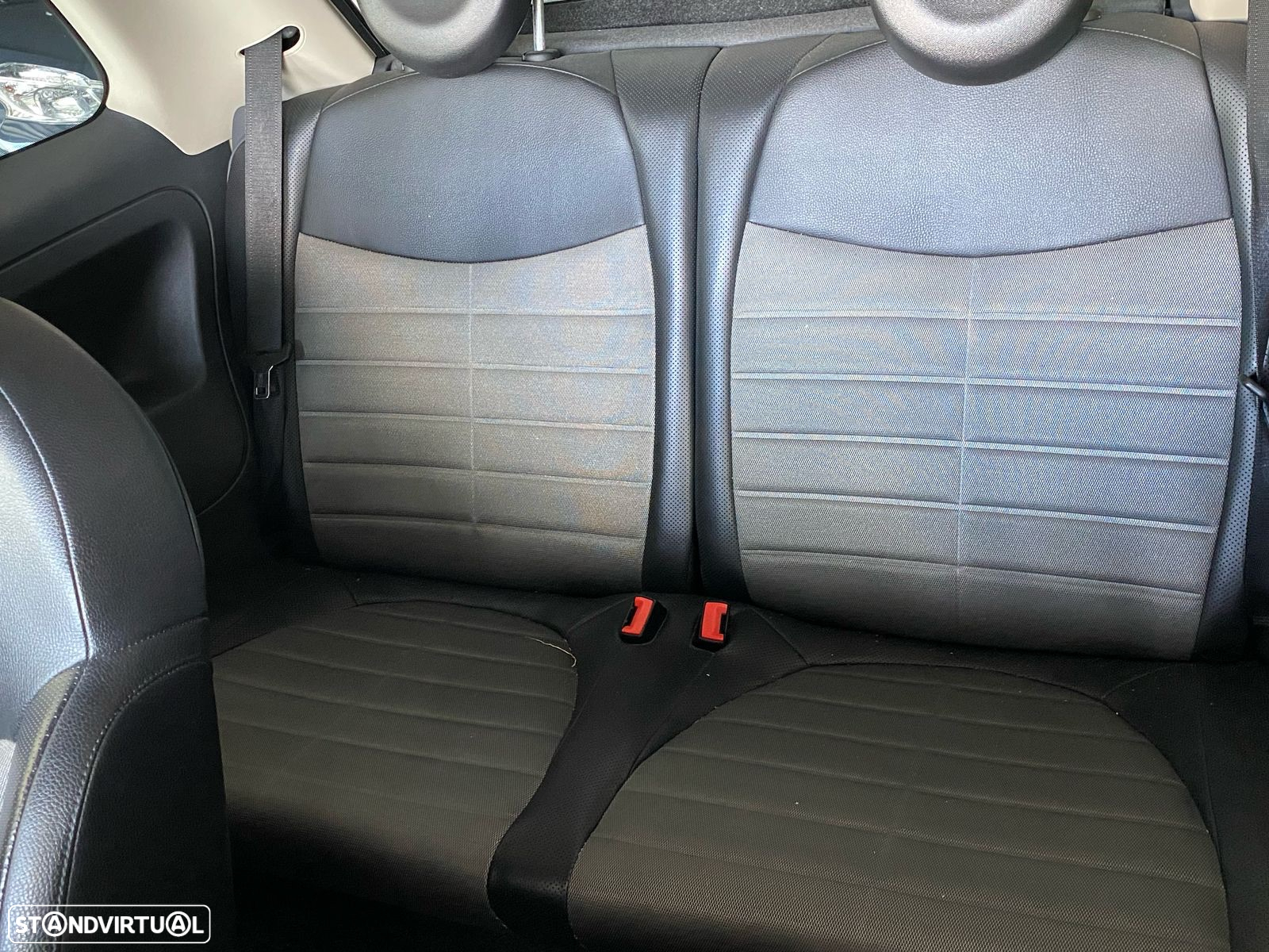 Fiat 500 1.3 16V Multijet by Diesel - 6