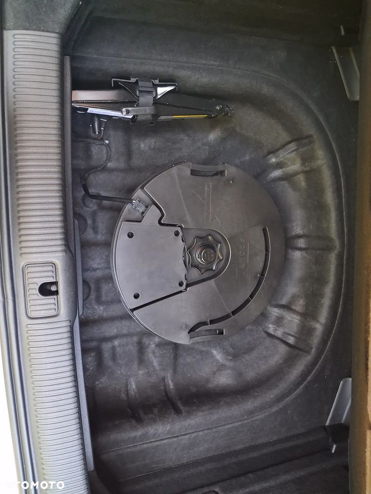 Audi A3 Sportback 1.5 TFSI cylinder on demand design - 25