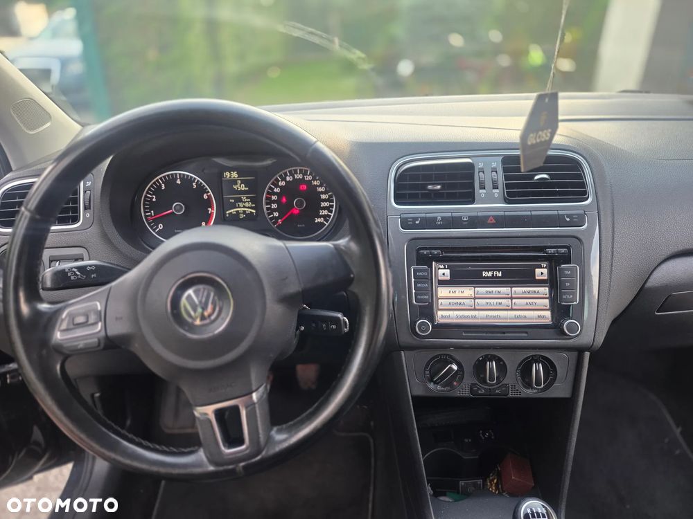 Volkswagen Polo 1.4 16V Highline CityLine - 11