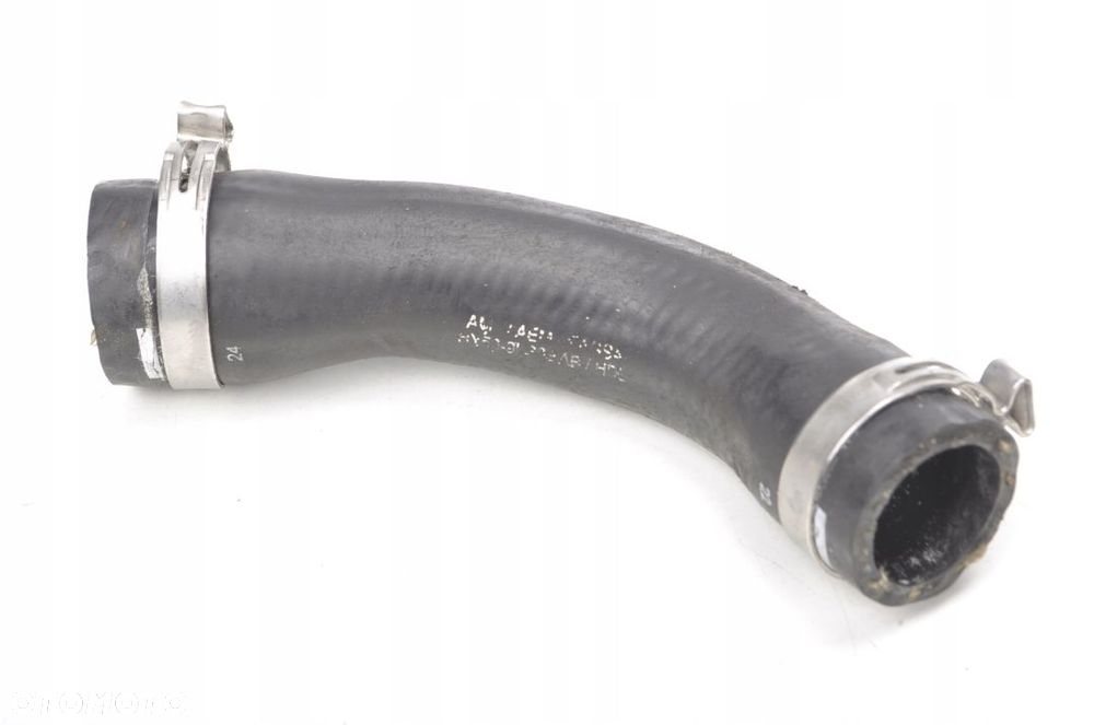 ASTON MARTIN 5.2 DB11 RURA PRZEWÓD - 1