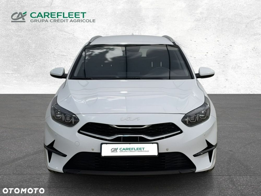 Kia Ceed - 2