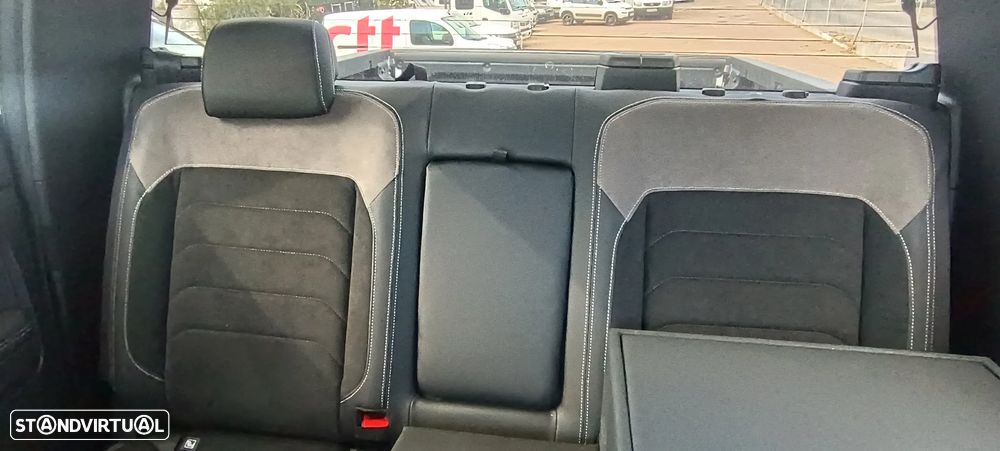 VW Amarok 2.0 TDi Style 4x4 - 4