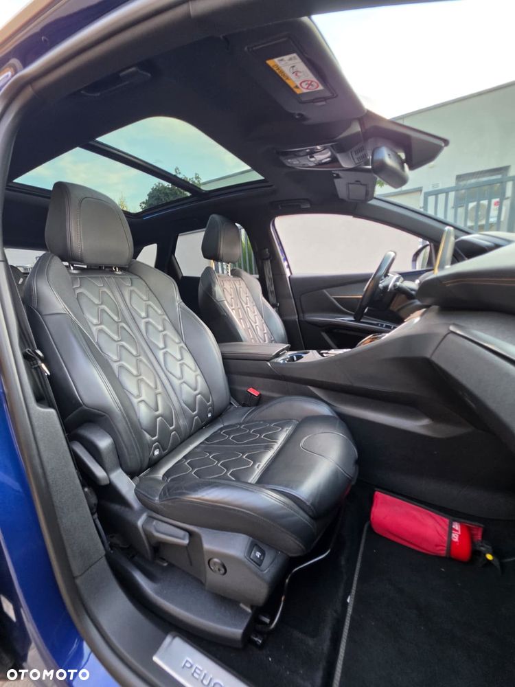 Peugeot 3008 - 34