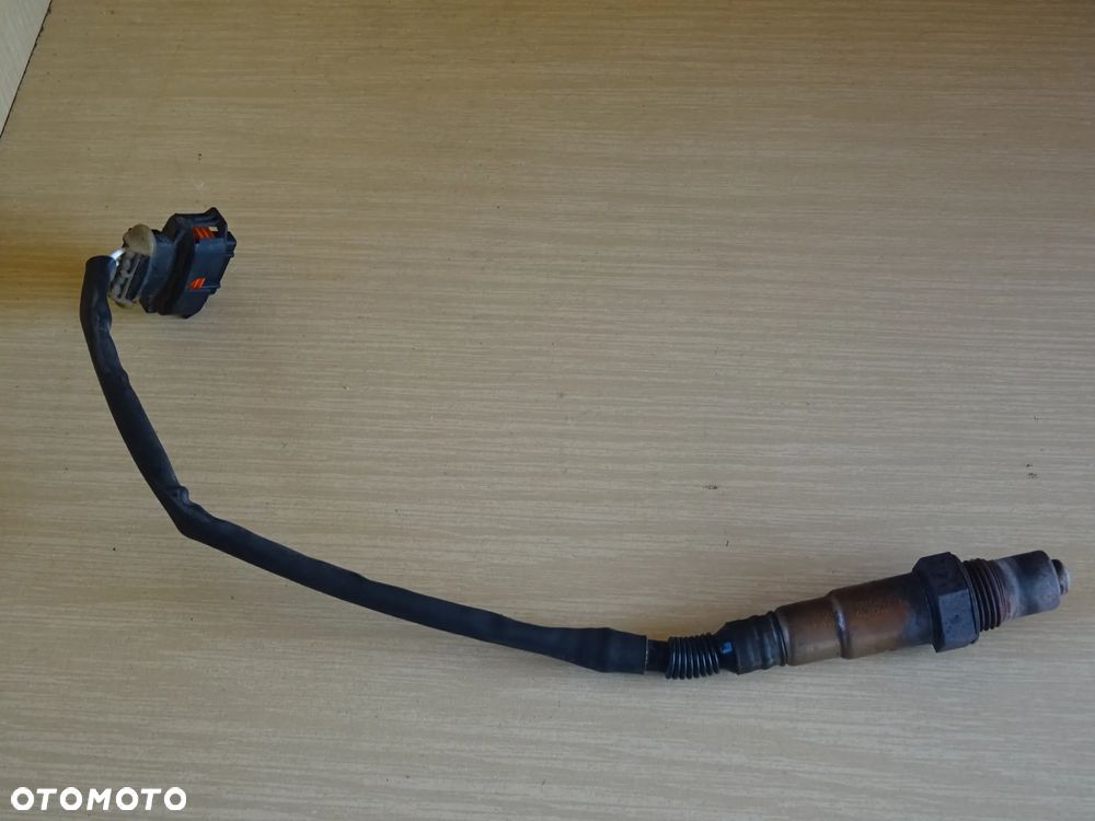 SONDA LAMBDA OPEL INSIGNIA ASTRA J CORSA D ZAFIRA C COMBO SIGNUM VECTRA 1,6T , 1,4 T  , 1,0 , 1,2 1,4 , 1,6 , 1,8 , 2,8 , 3,2 - 3