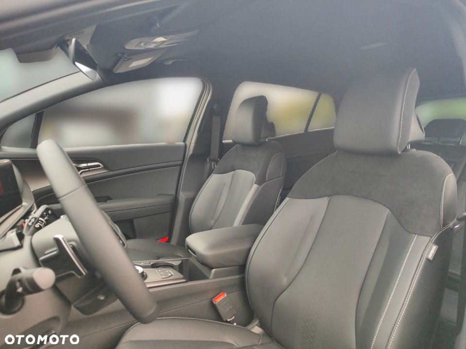 Kia Sportage - 11