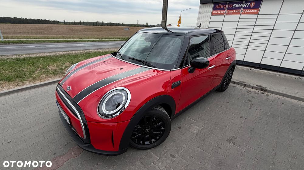 MINI Cooper - 3