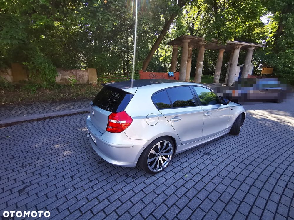 BMW Seria 1 116d - 11