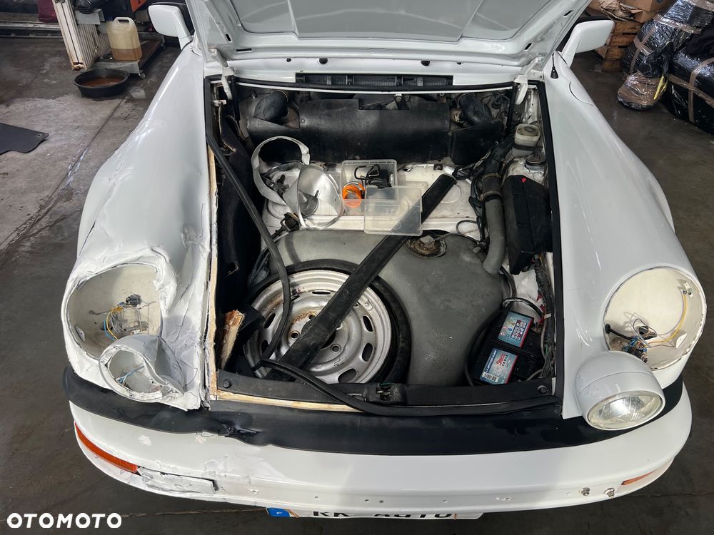 Porsche 911 - 17