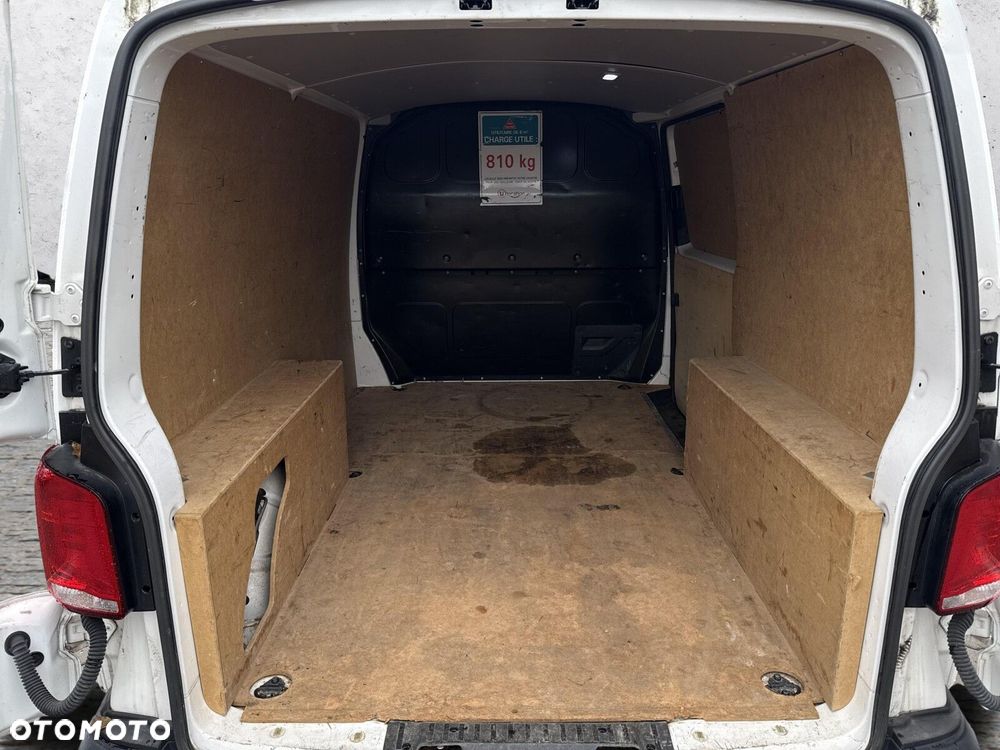 Volkswagen Transporter T6 2.0 TDI - 20