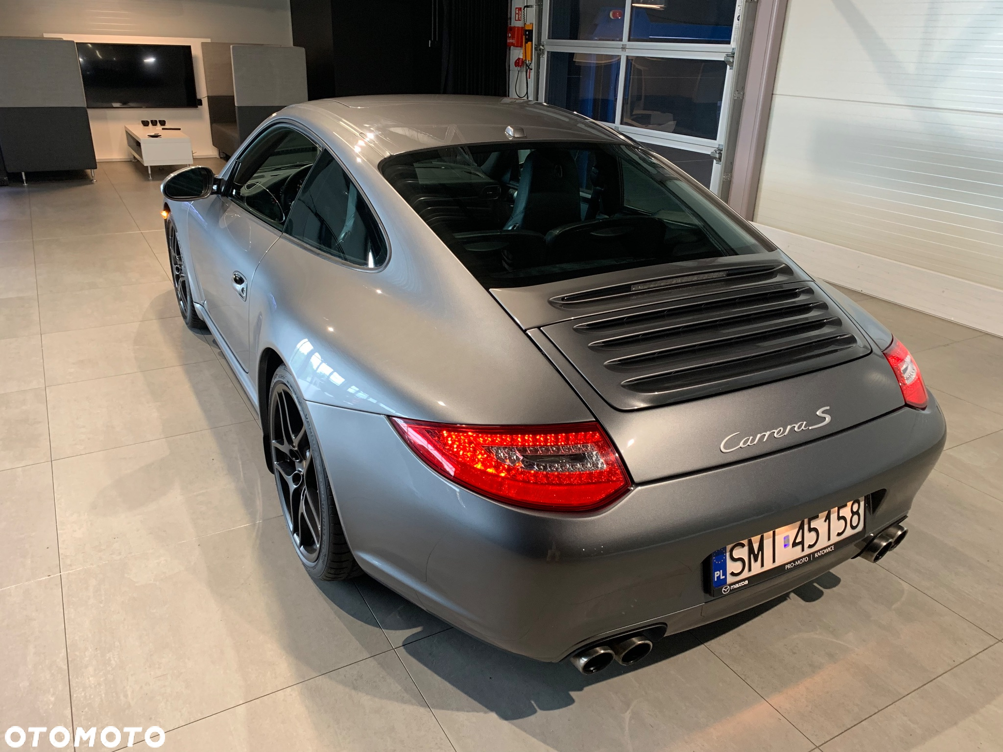 Porsche 911 Carrera S PDK - 17