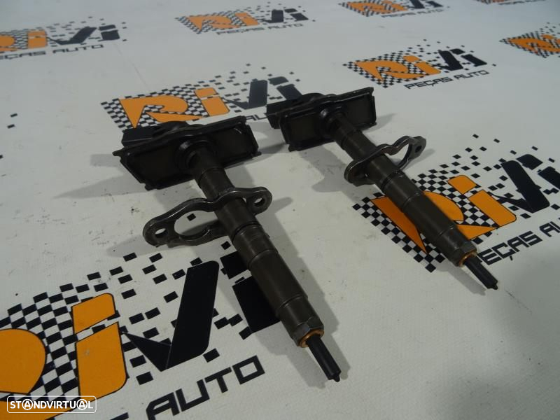 Injetor Audi A6 (4F2, C6)  059130277Ab / 0445115037 - 2