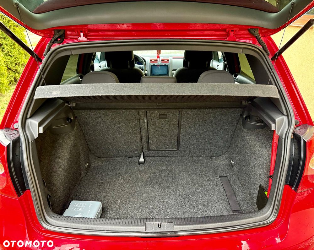 Volkswagen Golf 2.0 GTI - 9