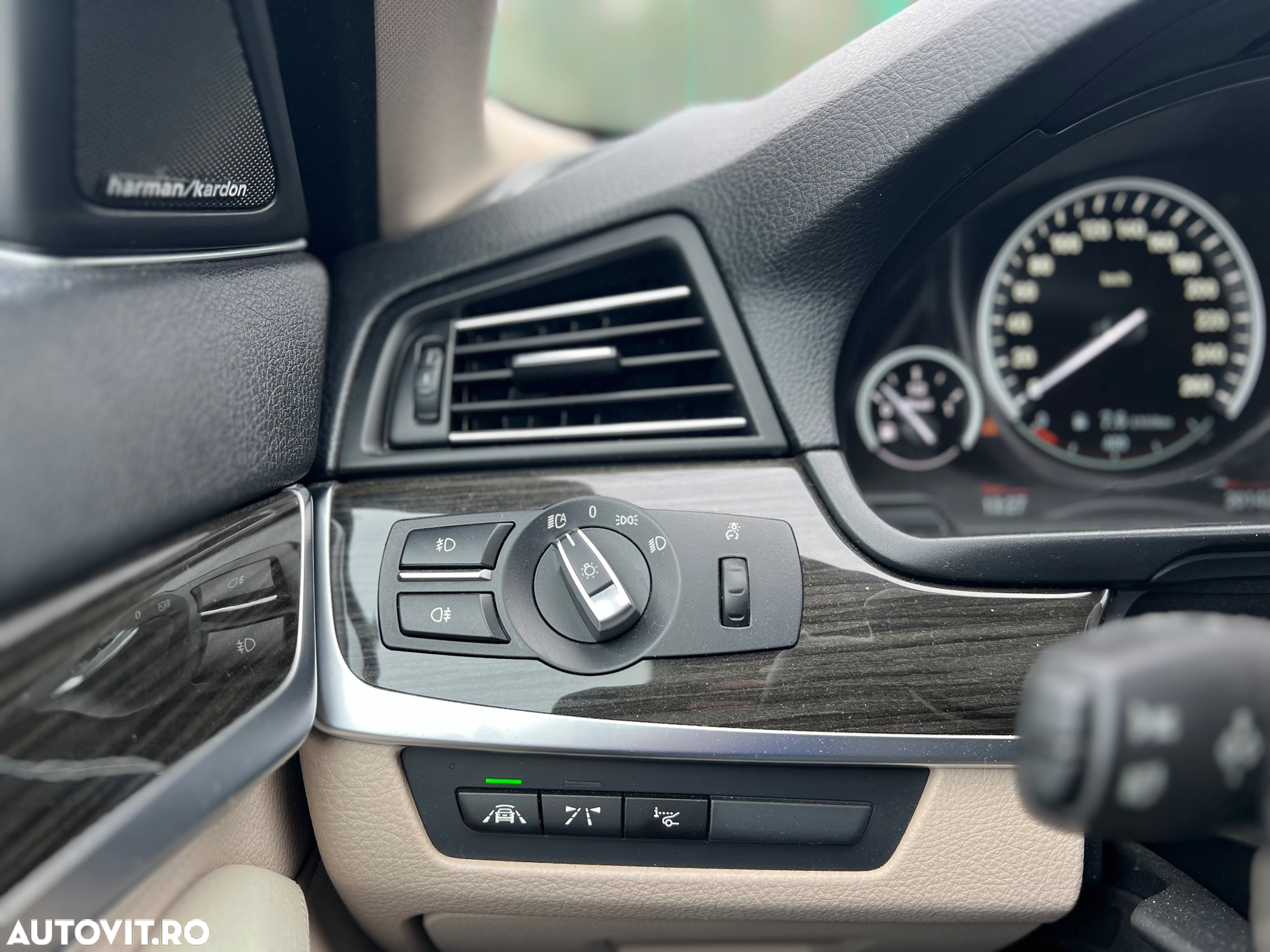 BMW Seria 5 - 28