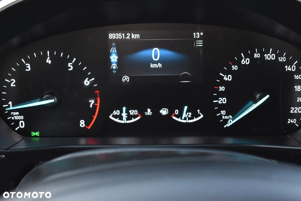 Ford Focus 1.0 EcoBoost Active Business - 33